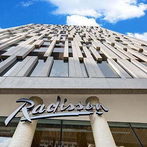 Radisson Pinheiros